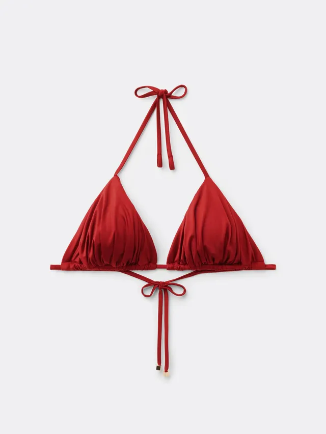 Calzedonia crveni kupaći