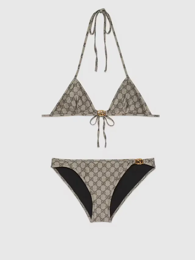 Gucci bikini