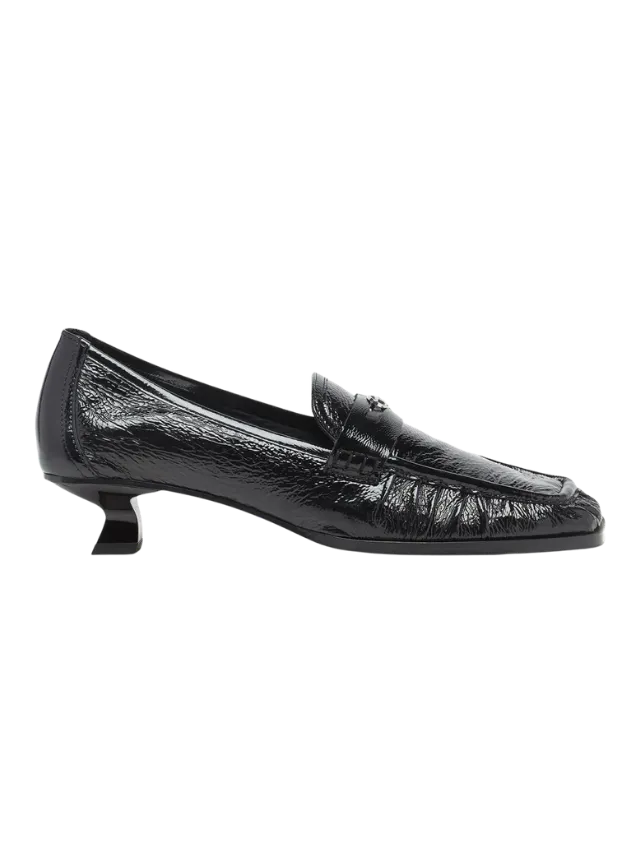 Diesel mokasine na štiklu