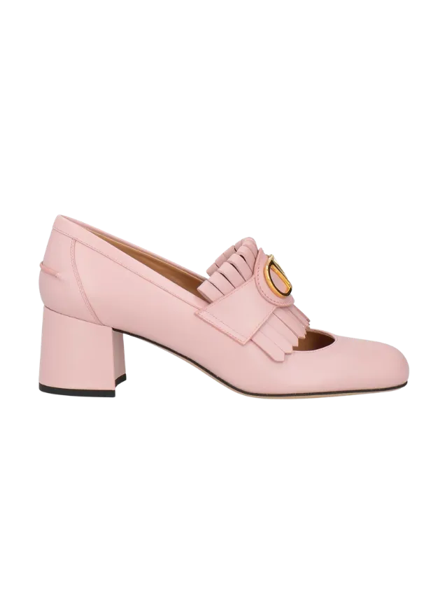 Valentino Garavani mkasine na štiklu