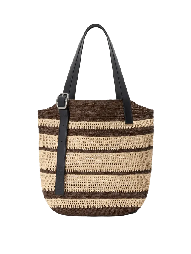 Loewe torba za plažu