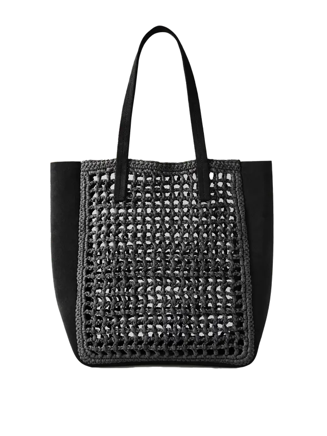 Khaite torba za plažu