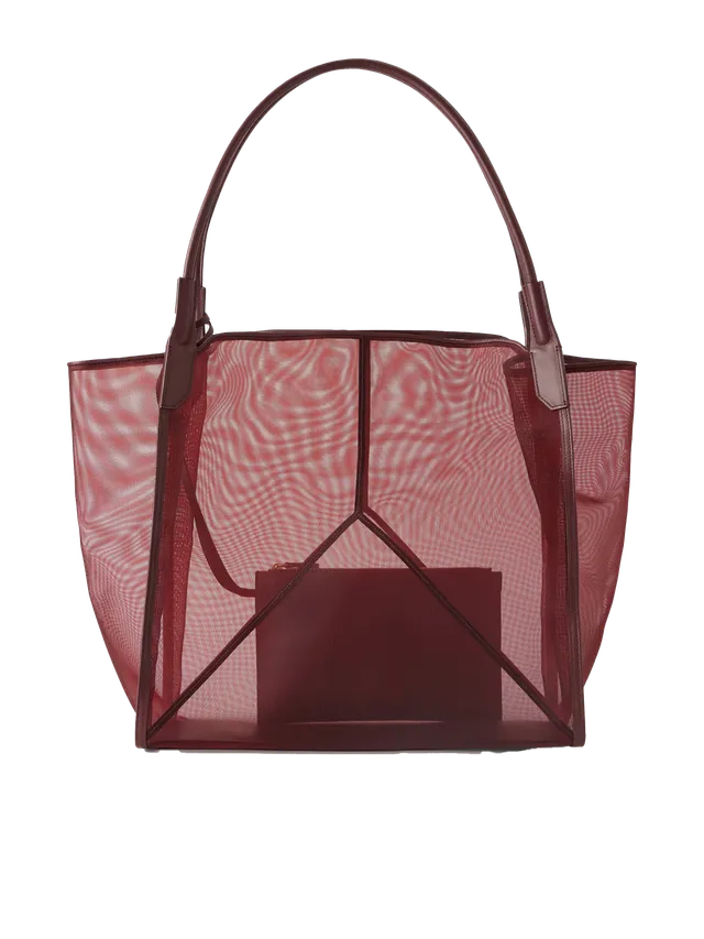 Victoria Beckham torba za plažu