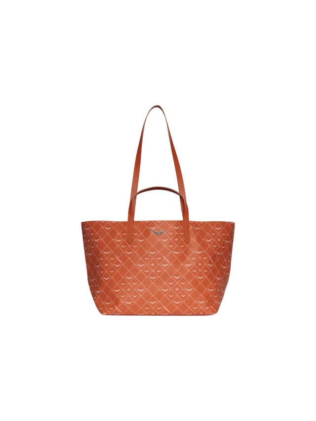 Zadig & Voltaire torba za plažu