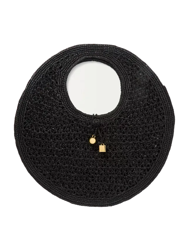 Jacquemus torba za plažu