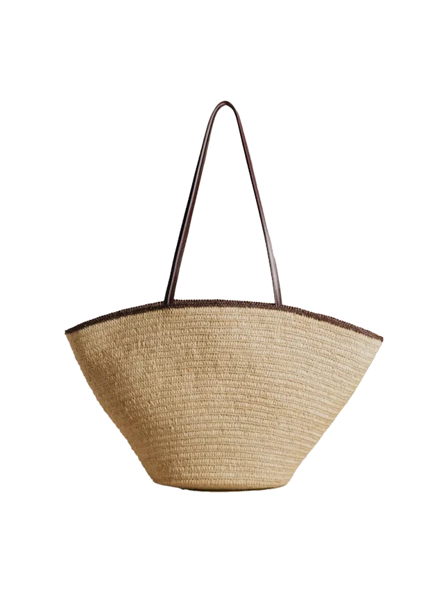 Sézane torba za plažu