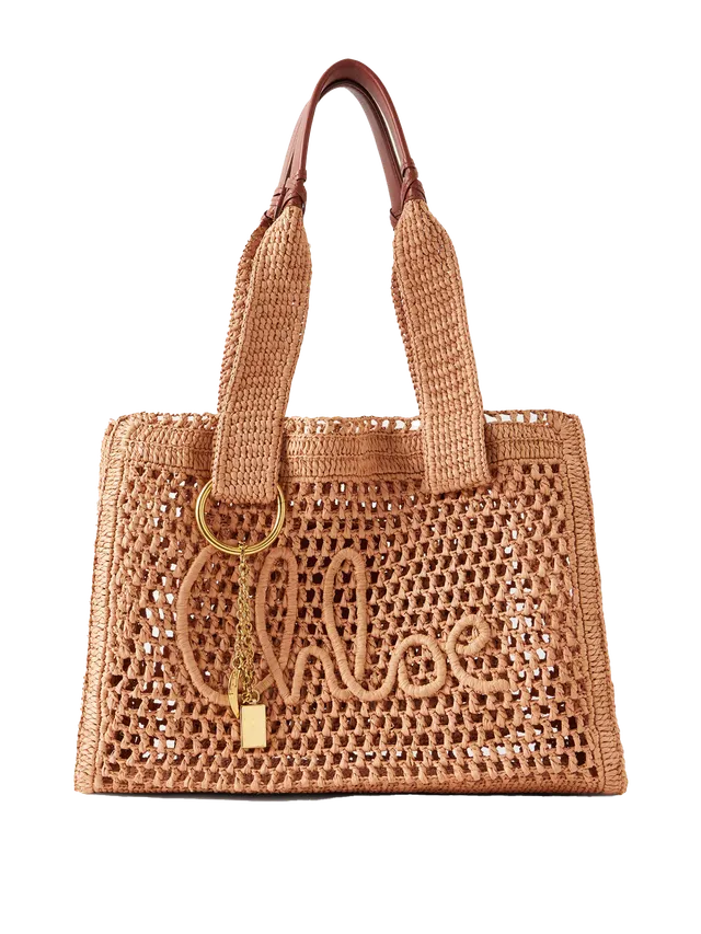 Chloé torba za plažu