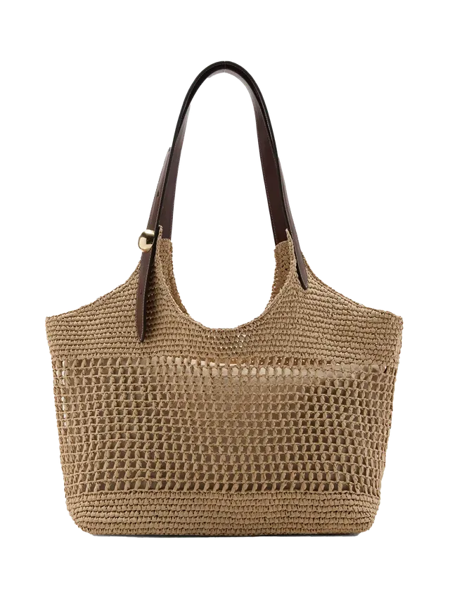 Mango torba za plažu