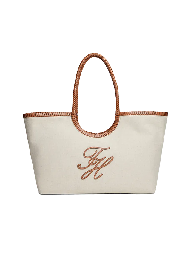 Tommy Hilfiger torba za plažu