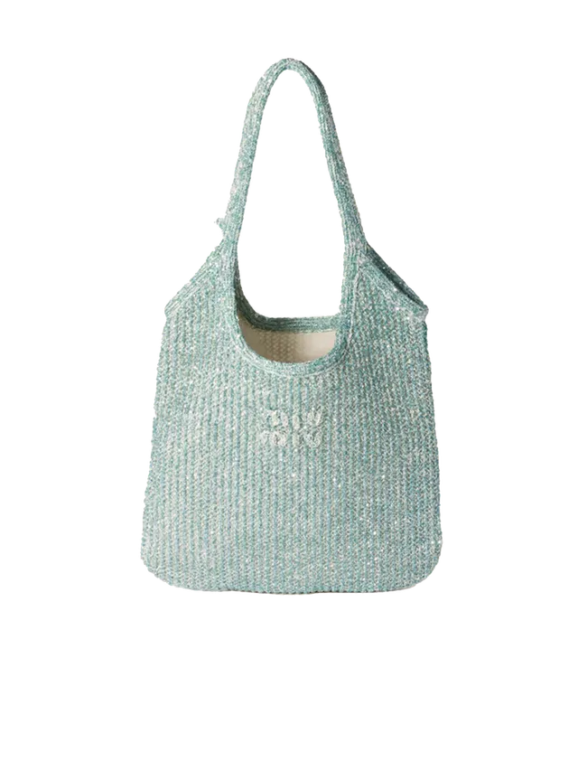 Miu Miu torba za plaću