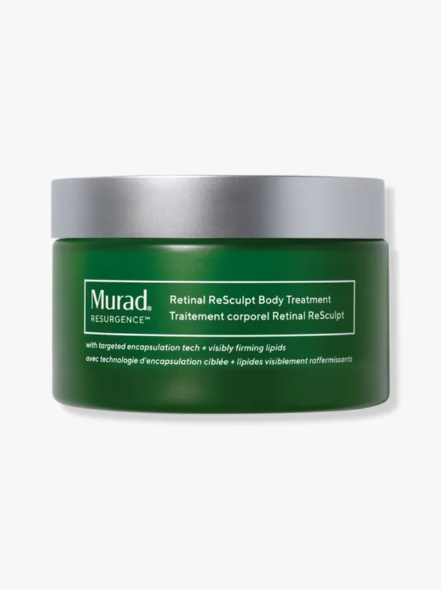 Murad Retinal ReSculpt Body Lift Treatment