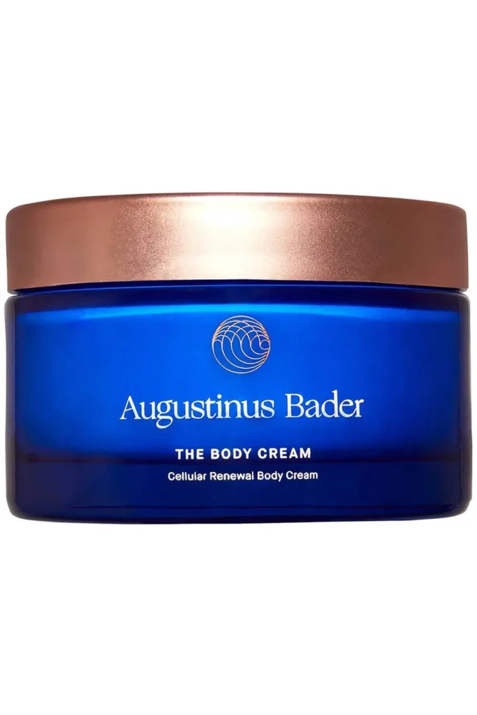 Augustinus Bader The Body Cream