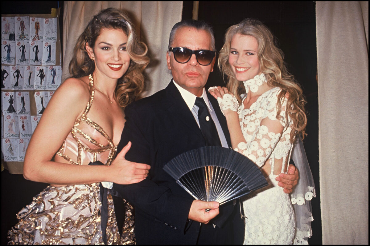 The Iconic Skirt from the Nineties is Back: Countless Chic Ways to Wear It This Season