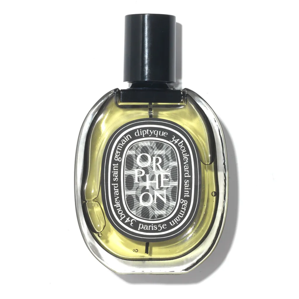 Diptyque Orphéon