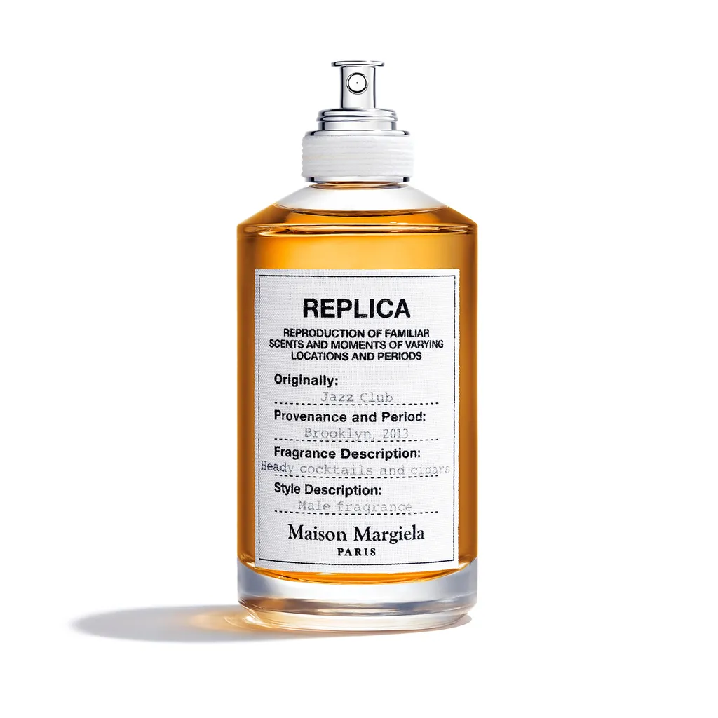 Maison Margiela Replica Jazz Club