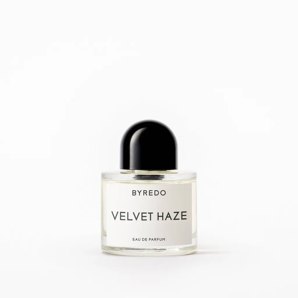 Byredo Velvet Haze