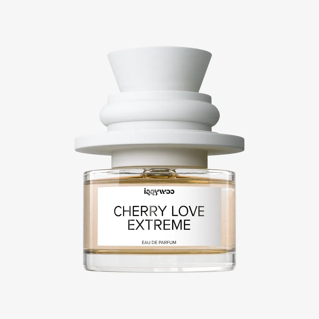 Iggywoo Cherry Love Extreme