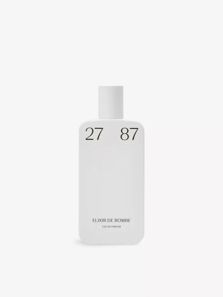 27 87 Elixir de Bombe