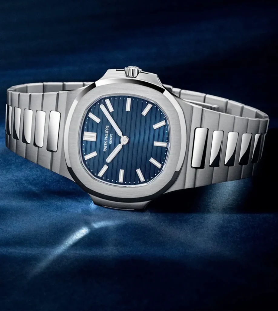 Patek Philippe sat