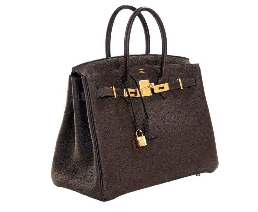 Hermès Birkin 35. torba
