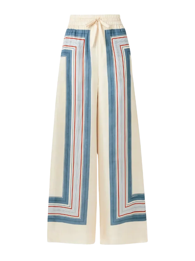 Zimmermann pantalone