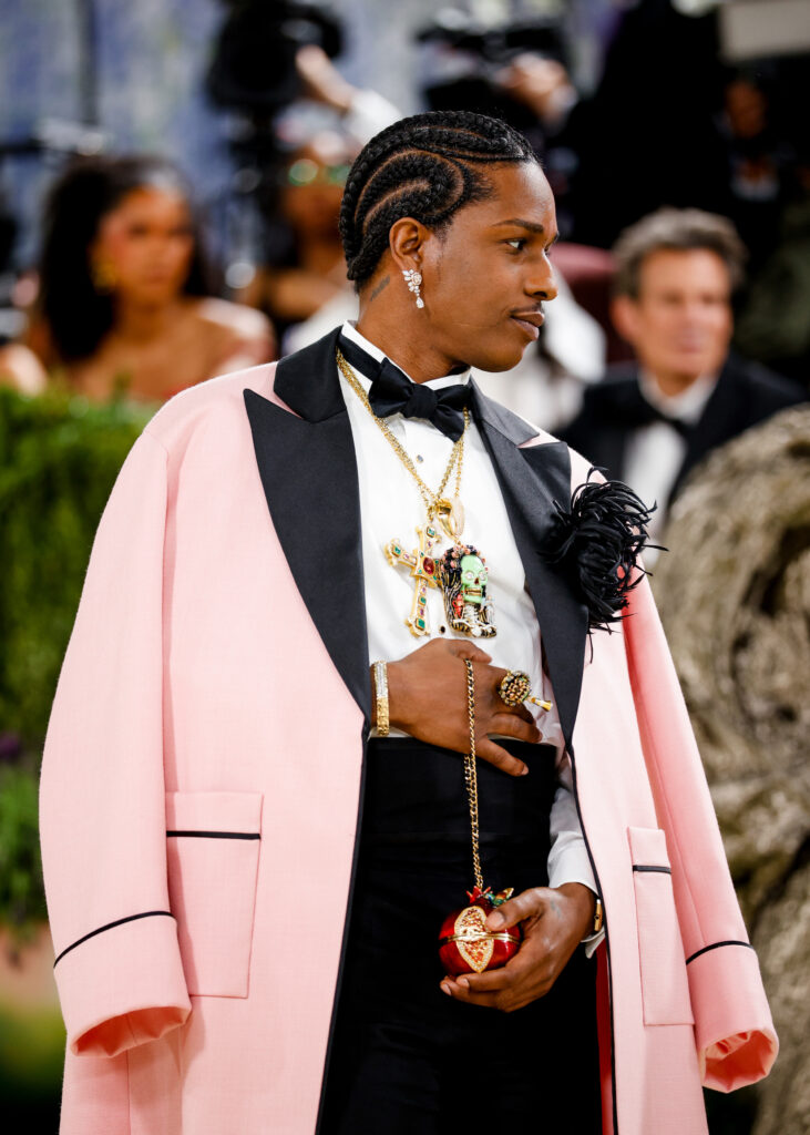 A$AP Rocky