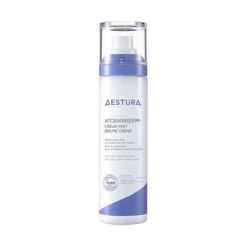 AESTURA ATOBARRIER365 Cream Mist - Skin barrier moisturizing mist