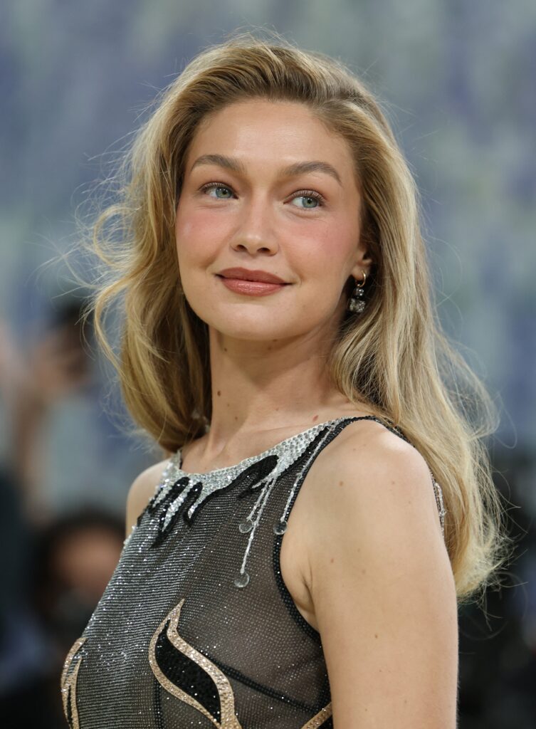 Gigi Hadid