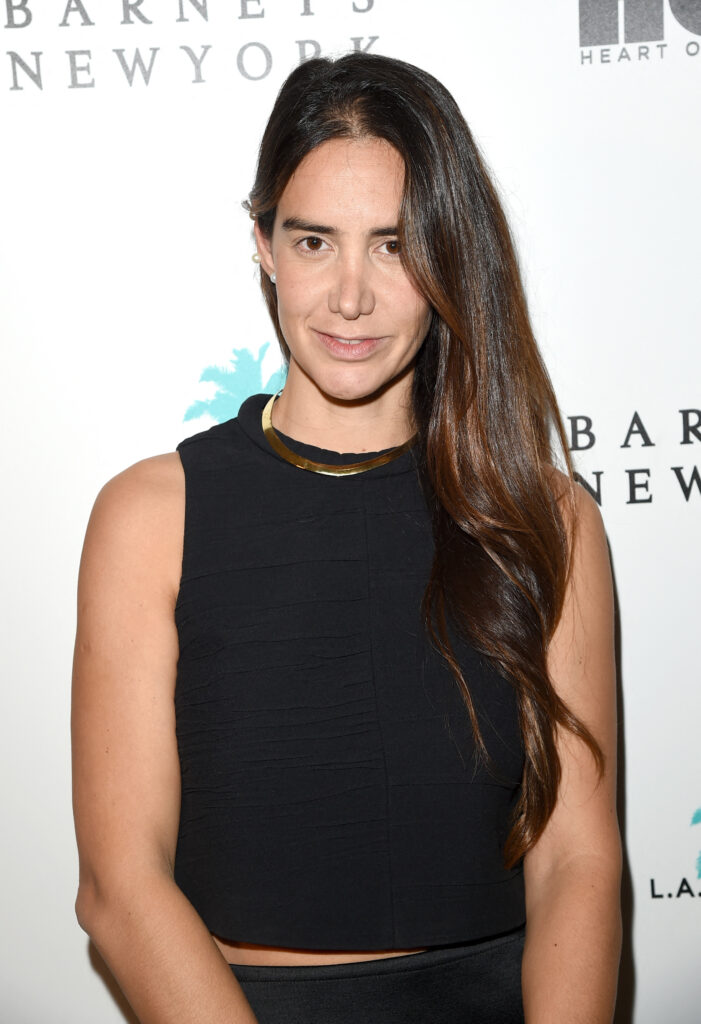 Ana Khouri