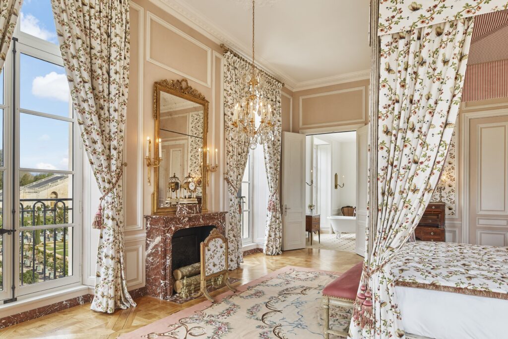 Airelles Château de Versailles