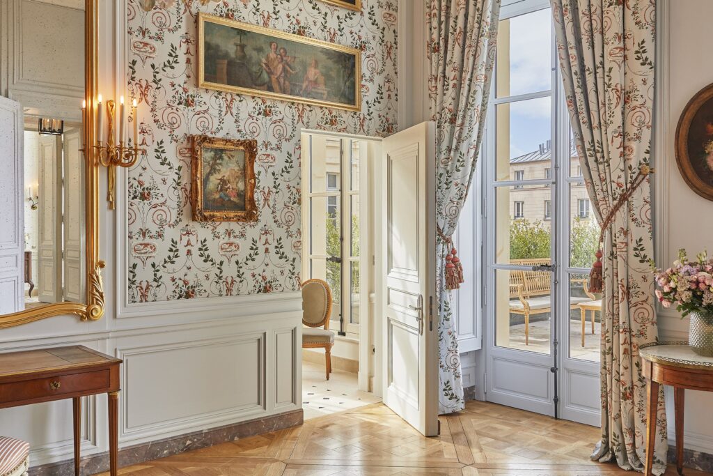 Airelles Château de Versailles