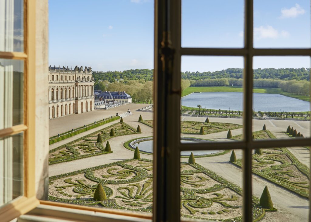 Airelles Château de Versailles