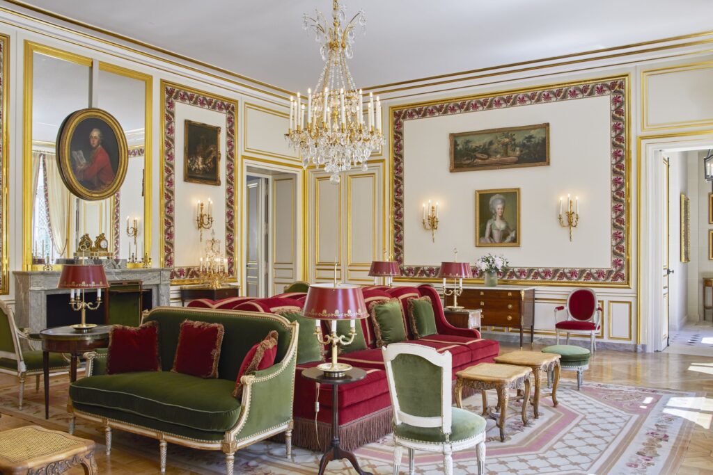 Airelles Château de Versailles