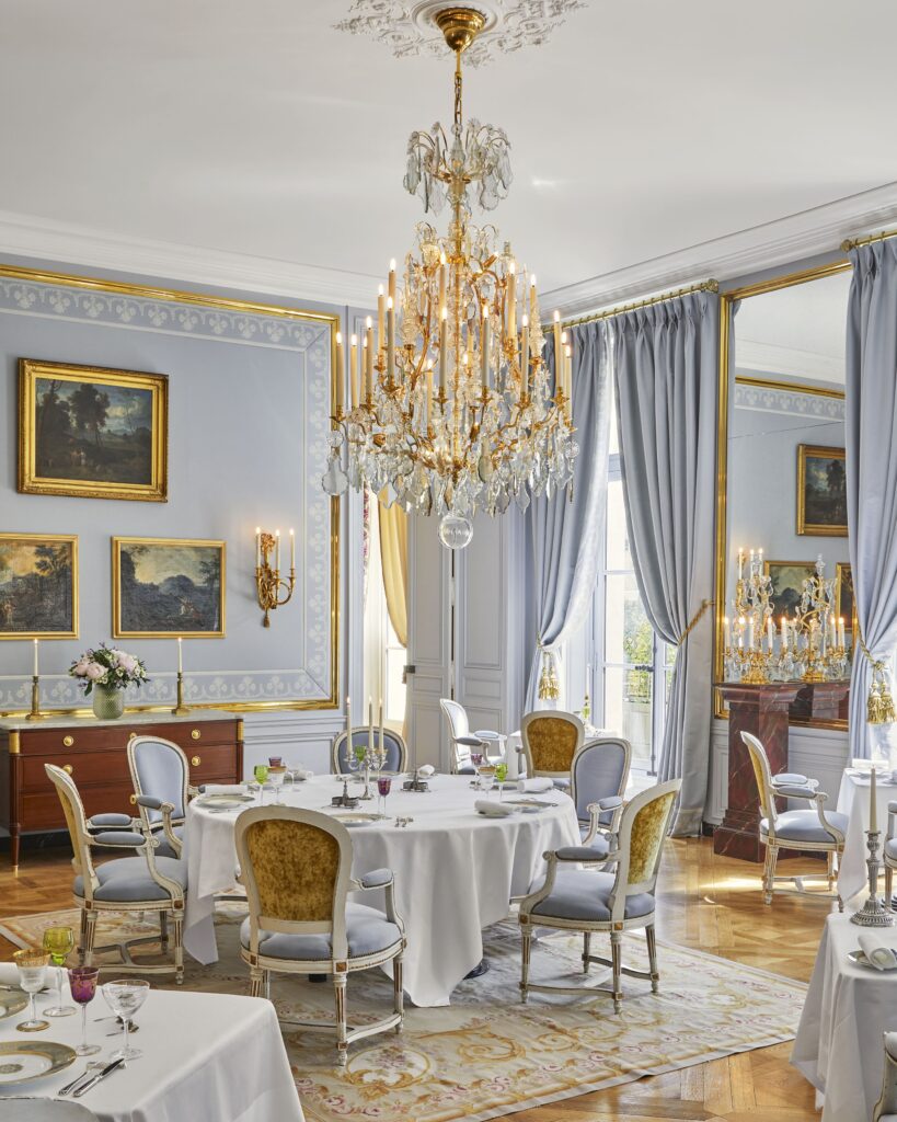 Airelles Château de Versailles