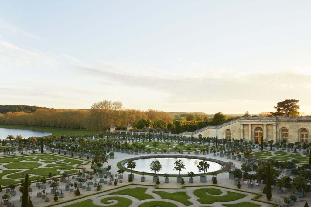 Airelles Château de Versailles