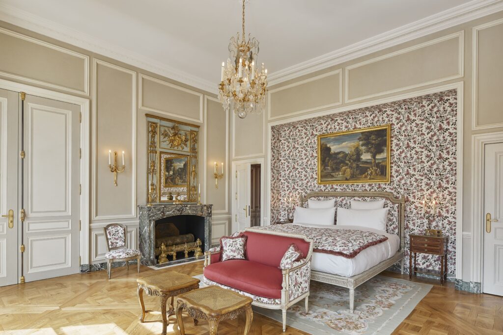 Airelles Château de Versailles