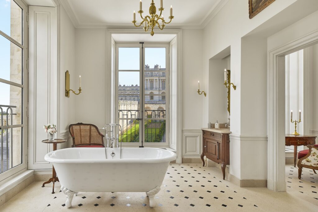 Airelles Château de Versailles