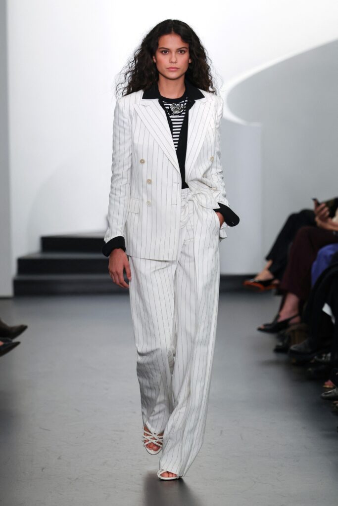 Ralph Lauren kolekcija za proleće/leto 2026.