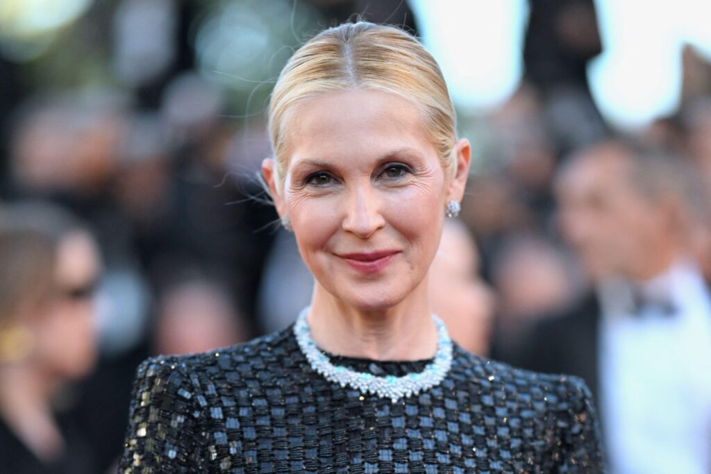Kelly Rutherford