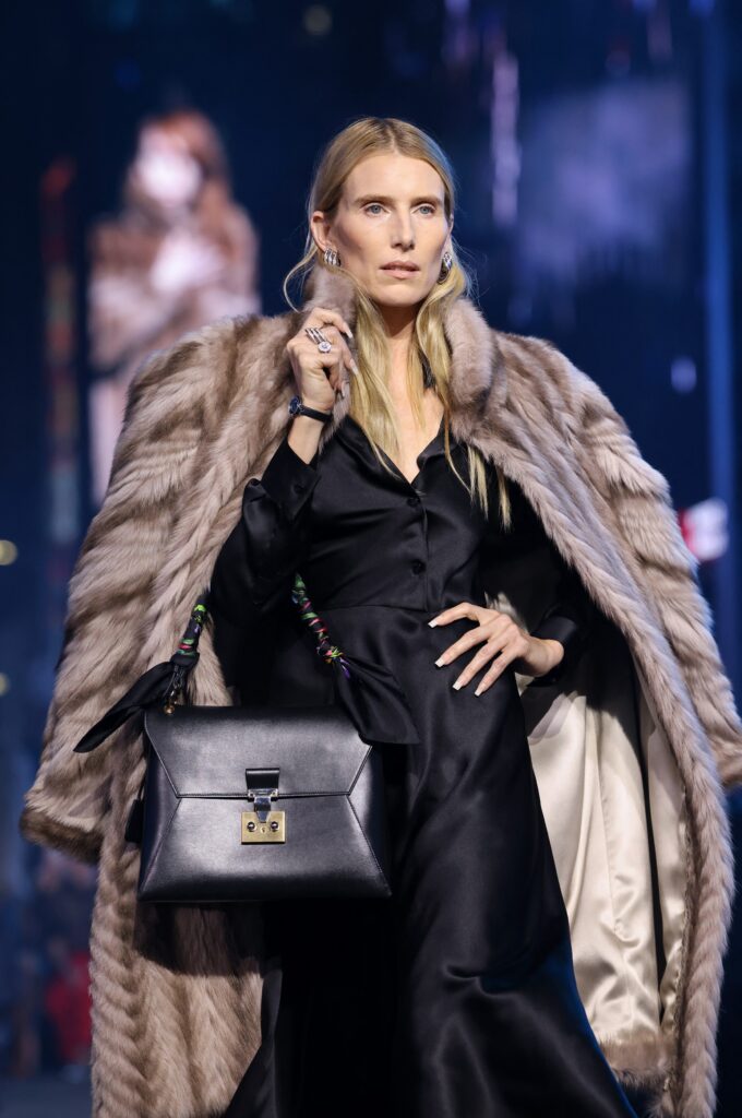 Dree Hemingway