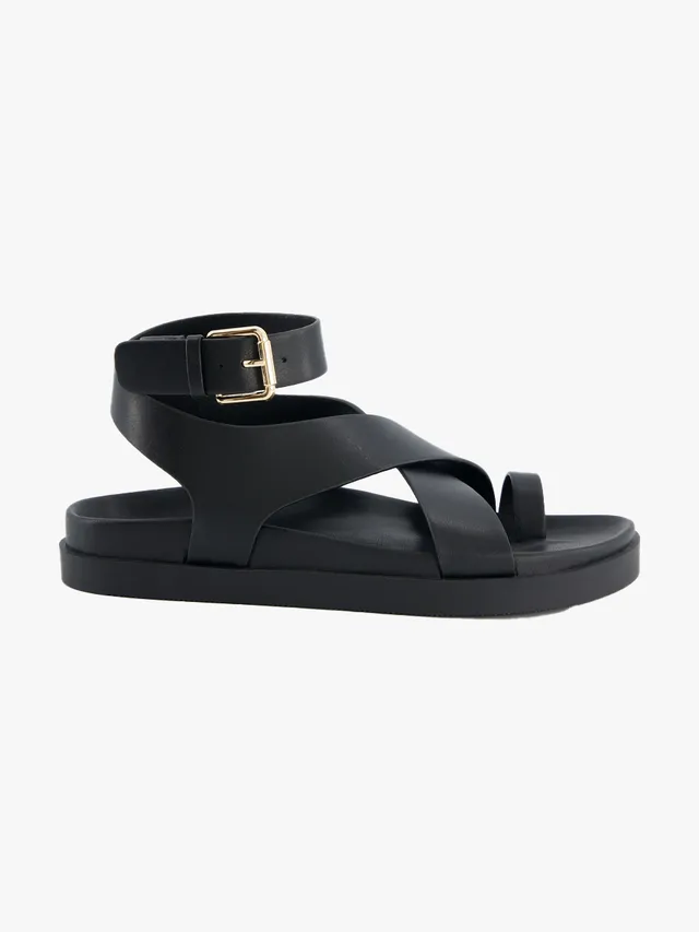 Cushionaire Entry Footbed sandale