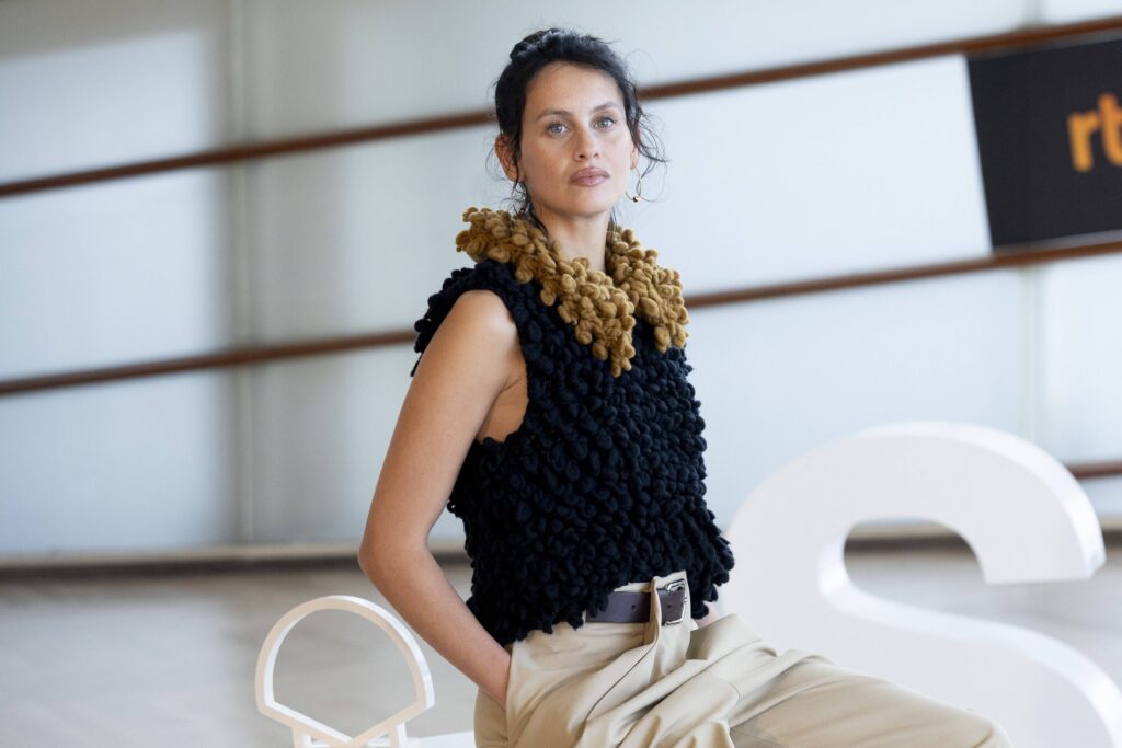 Milena Smit