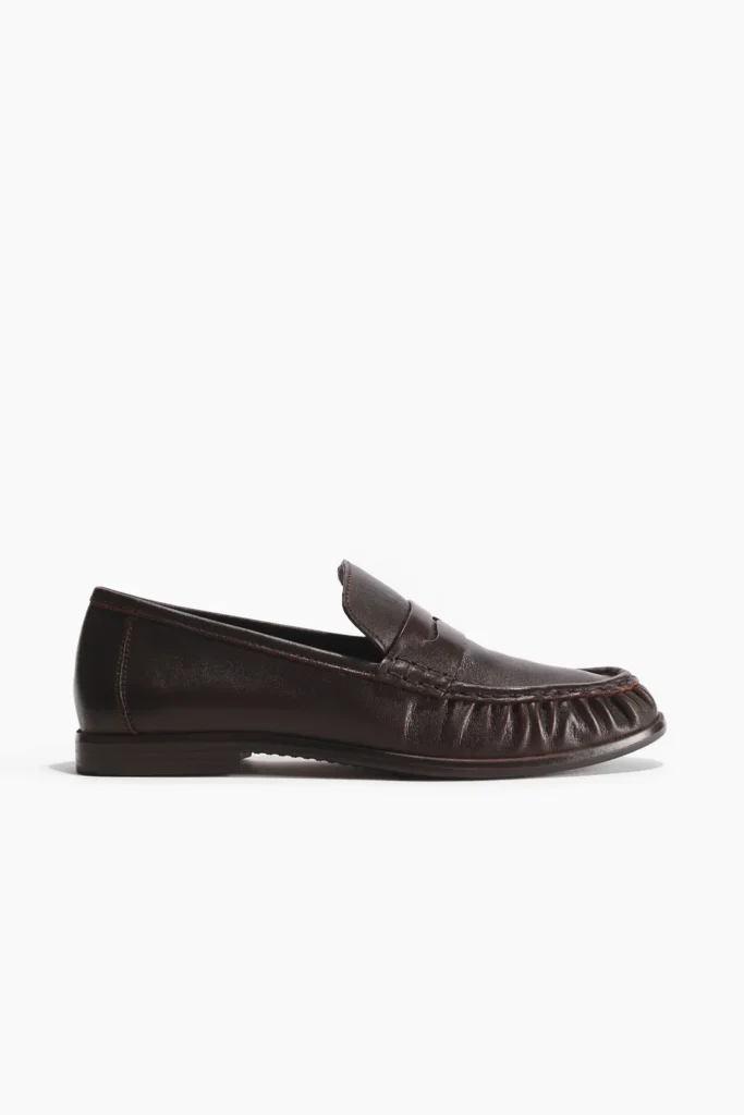 H&M mokasine