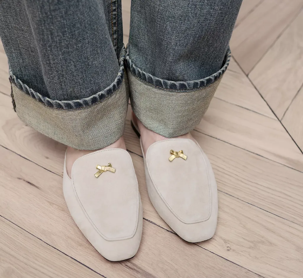 Dior mules