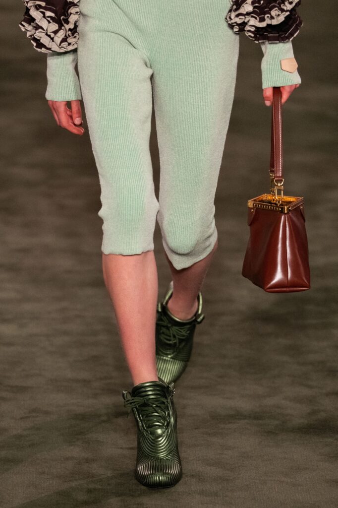 Louis Vuitton Cruise 2027 Runway