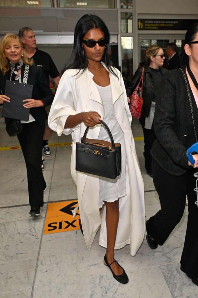 Simone Ashley