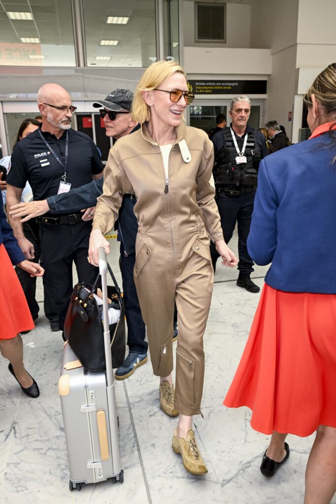 Cate Blanchett