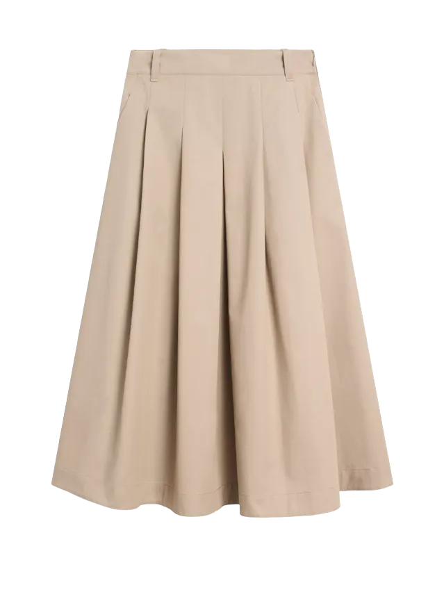 Massimo Dutti maksi suknja