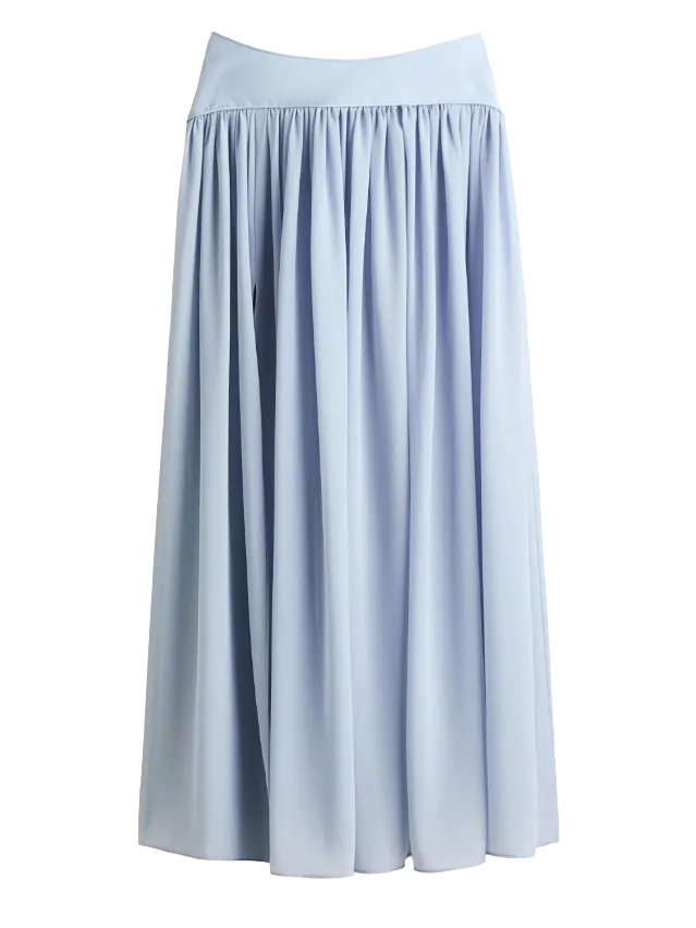 H&M maksi suknja