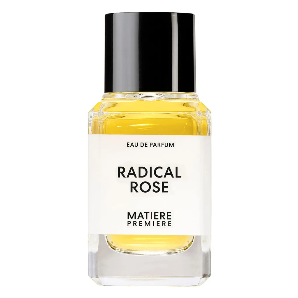 Matiere Premiere Radical Rose Eau de Parfum